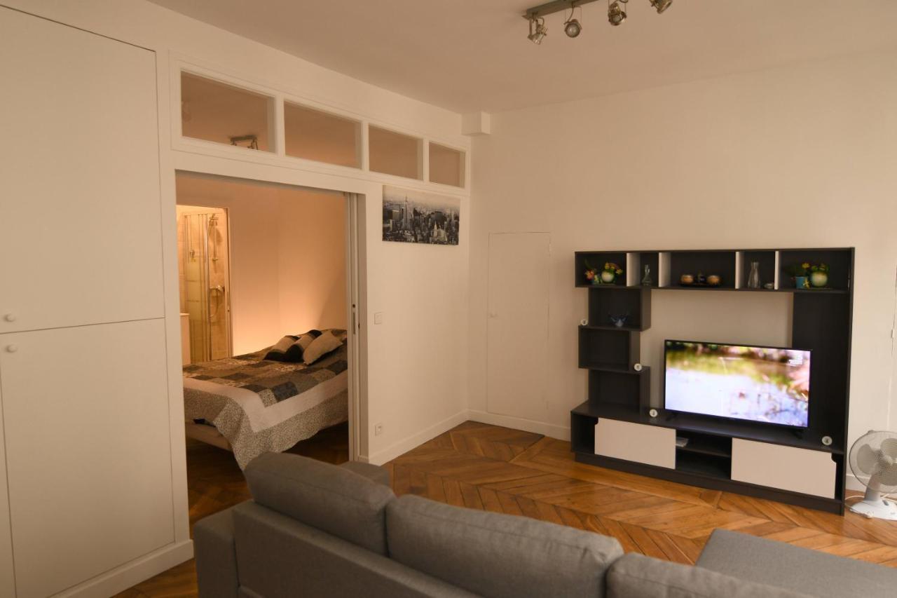Aparthotel Orleans Parijs