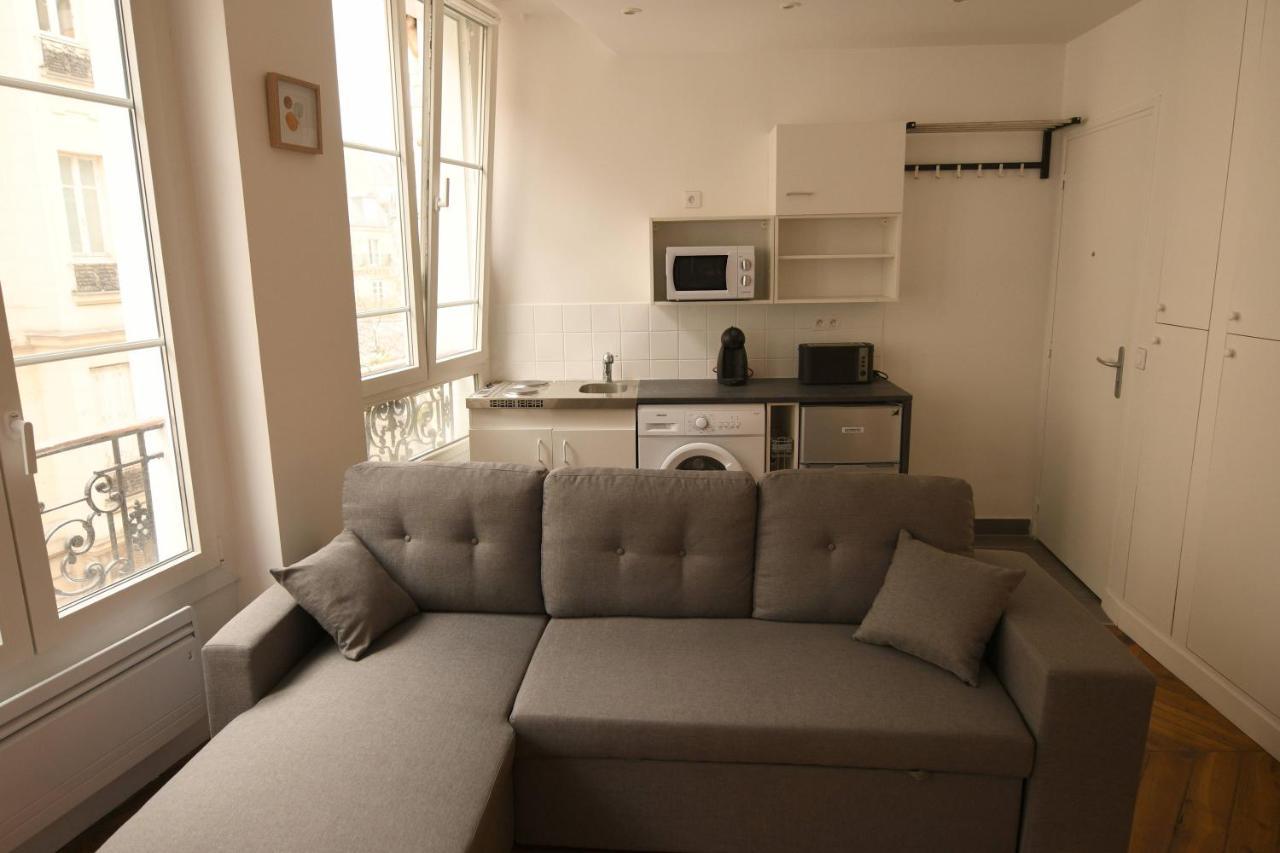 Orleans Aparthotel Parijs