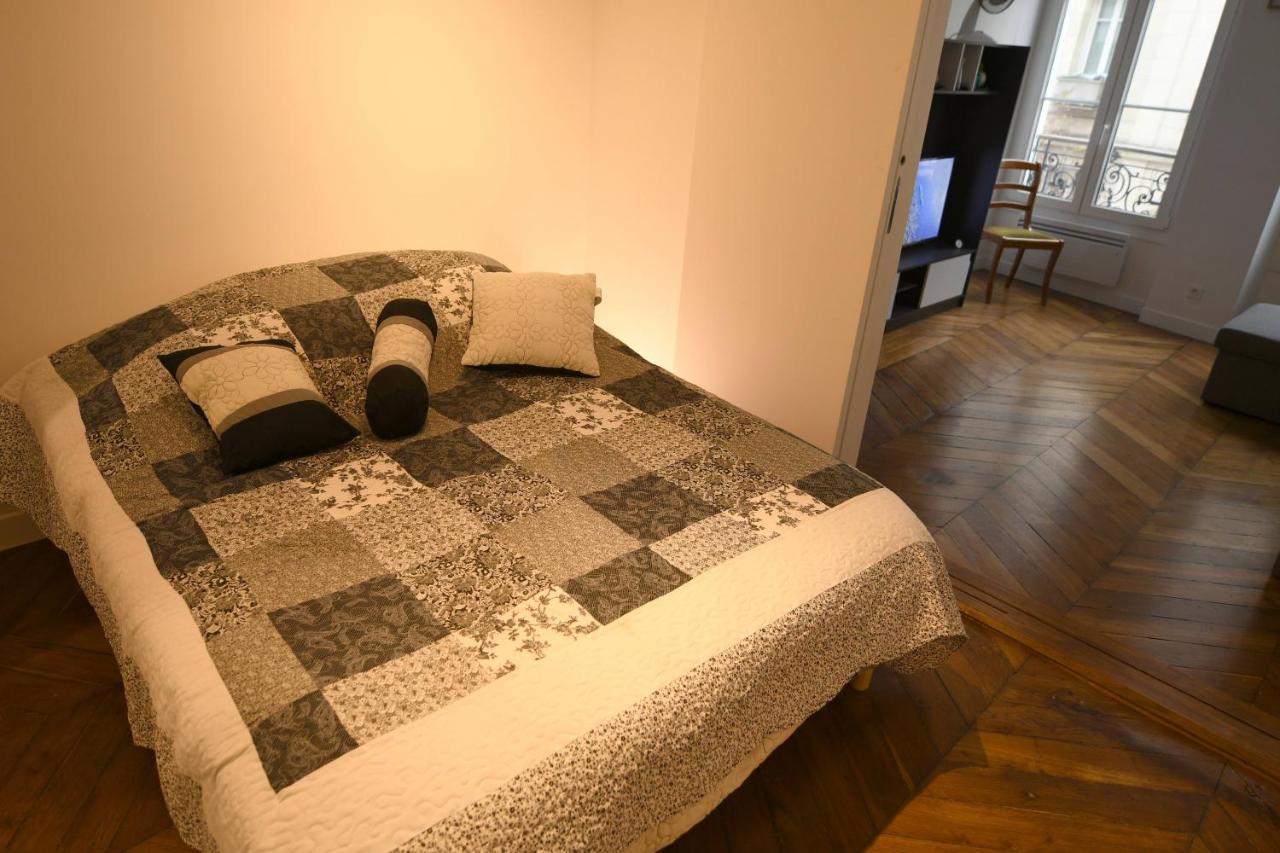 Aparthotel Orleans Parijs